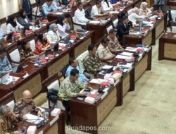 Menkeu Apresiasi Efektivitas Pembahasan RUU P2SK, OJK Bakal Awasi Bursa Karbon hingga Aset Kripto