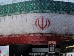 Qatar Sebut Nota Kesepahaman Iran-AS Langkah Awal Menuju Stabilitas Kawasan