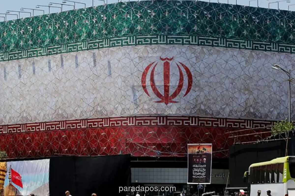 Qatar Sebut Nota Kesepahaman Iran-AS Langkah Awal Menuju Stabilitas Kawasan