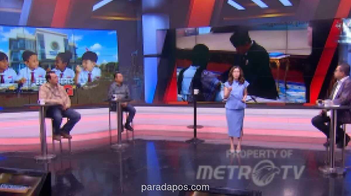 BGN Lakukan Perombakan Besar: Fokus ke Ibu Hamil dan Balita, Siswa SMA Terancam Dicoret dari Penerima MBG