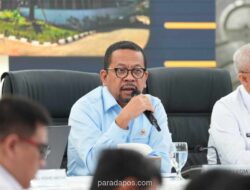 Qodari: Dialog Adalah Wajib dalam Demokrasi, Bukan Sekadar Tuntutan