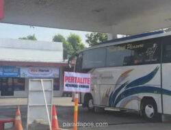 Pertamina Bantah Isu Penghapusan Pertalite, Pastikan Harga dan Pasokan Tetap Stabil