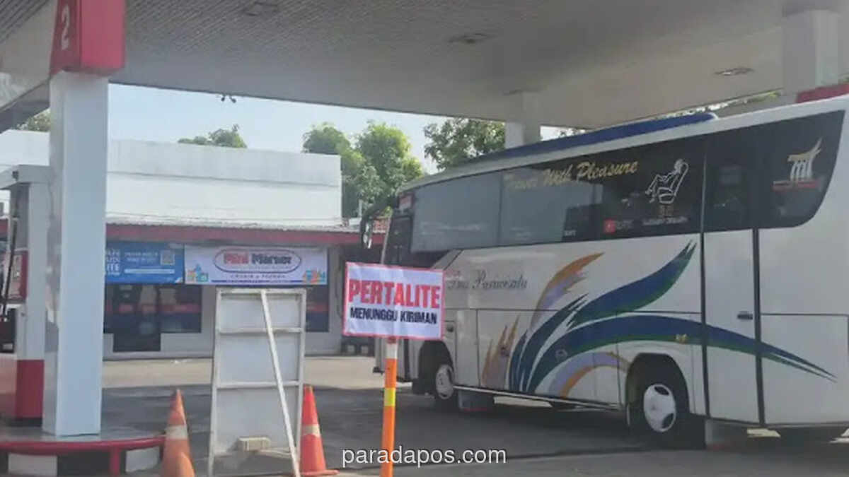 Pertamina Bantah Isu Penghapusan Pertalite, Pastikan Harga dan Pasokan Tetap Stabil