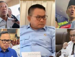 Ancaman Bongkar 26 Nama Pejabat di Kasus Korupsi MBG Picu Bantahan Beruntun