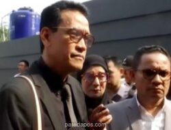 Roy Suryo Ajukan Praperadilan, Kuasa Hukum Desak Pencabutan Cekal yang Dinilai Melebihi Batas Waktu