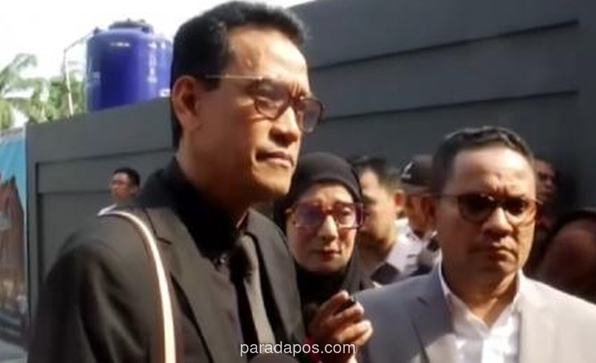 Roy Suryo Ajukan Praperadilan, Kuasa Hukum Desak Pencabutan Cekal yang Dinilai Melebihi Batas Waktu