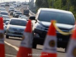 Pemprov DKI Siapkan Rekayasa Lalu Lintas Antisipasi Kepadatan saat Jakarta Fair 2026