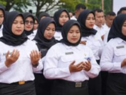 Kemensos Buka 5.127 Formasi PPPK Tenaga Kependidikan Sekolah Rakyat 2026