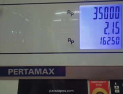 Pertamina Naikkan Harga Pertamax dan Pertamax Green per 10 Juni 2026