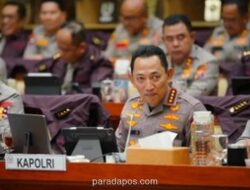 Kapolri Buka Ruang bagi ASN Isi Jabatan Non-Operasional di Polri