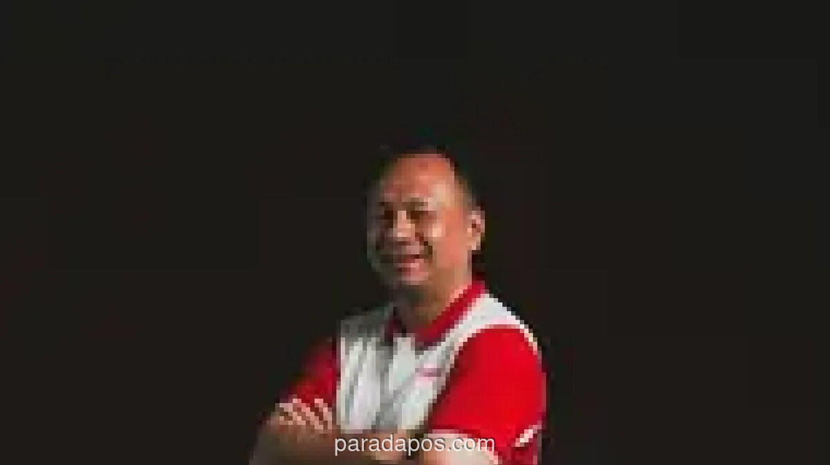 Persis Solo Tunjuk Ricky Nelson sebagai Pelatih Kepala untuk Target Promosi ke Super League