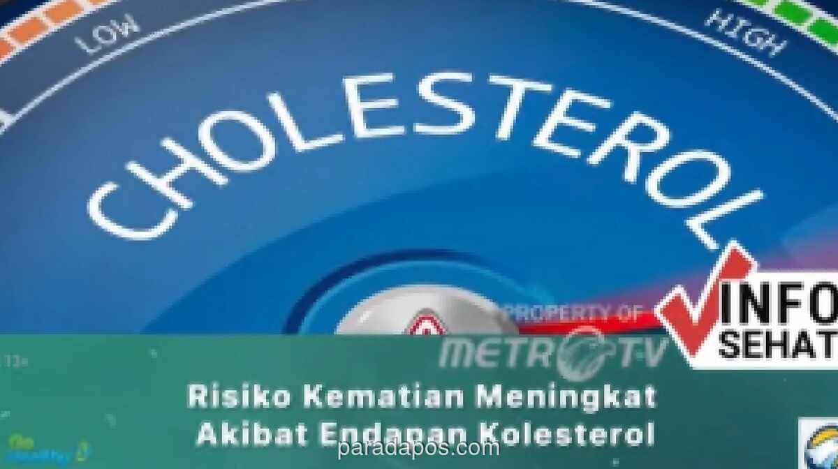 Perempuan 61 Tahun Klaim Kolesterol dan Tekanan Darah Membaik Usai Pakai Alat Terapi Laser