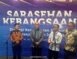 Menteri Investasi Dorong Kampus Perkuat Sinergi dengan Industri demi Hilirisasi Nasional