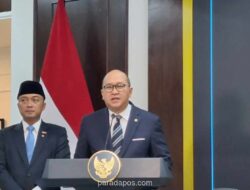 Obligasi Global Perdana Danantara Kelebihan Permintaan, Nilai Penerbitan Dinaikkan Jadi 1,5 Miliar Dolar AS