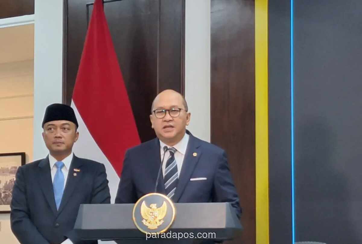 Obligasi Global Perdana Danantara Kelebihan Permintaan, Nilai Penerbitan Dinaikkan Jadi 1,5 Miliar Dolar AS