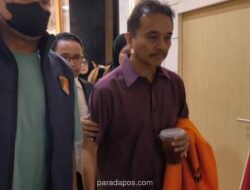Roy Suryo Akan Ajukan Penangguhan Penahanan, 50 Tokoh Nasional Siap Jadi Penjamin