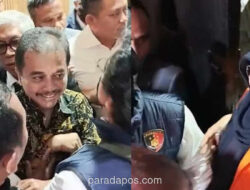 Polda Metro Jaya Limpahkan Roy Suryo dan Dokter Tifa ke Kejaksaan dalam Kasus Tudingan Ijazah Palsu Jokowi