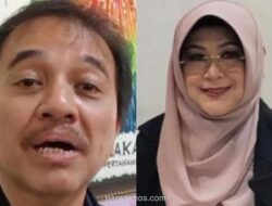 Roy Suryo dan Dokter Tifa Jalani Pemeriksaan Kesehatan Usai Ditangkap Polda Metro Jaya