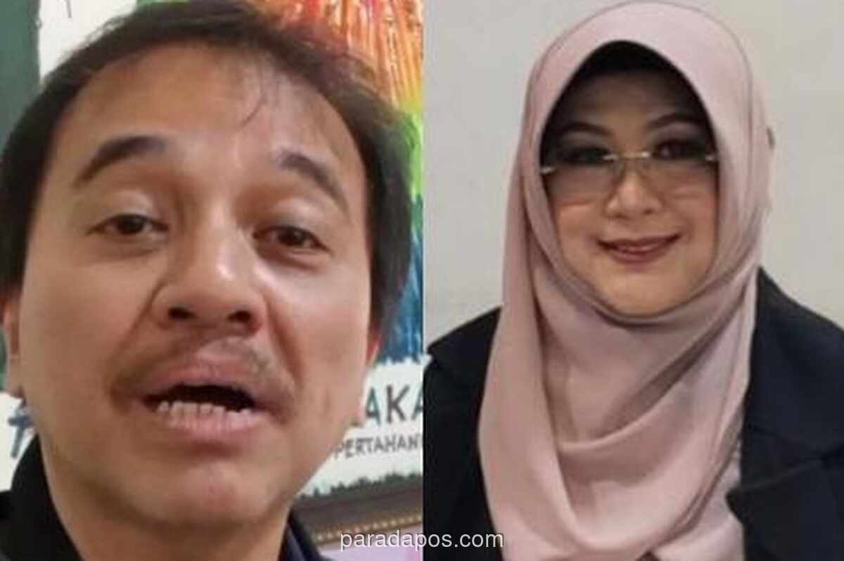 Roy Suryo dan Dokter Tifa Jalani Pemeriksaan Kesehatan Usai Ditangkap Polda Metro Jaya