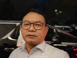 Motor Listrik Rp 1,03 Triliun untuk Program MBG Belum Dirakit, Diduga Markup Hingga Rp 400 Miliar