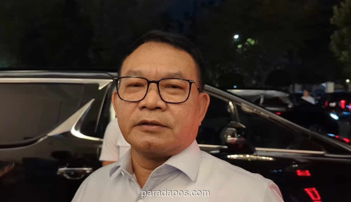 Motor Listrik Rp 1,03 Triliun untuk Program MBG Belum Dirakit, Diduga Markup Hingga Rp 400 Miliar