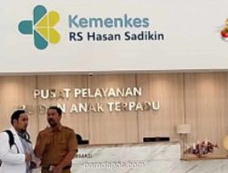 RSHS Bandung Perkirakan Pemulihan Korban Penyekapan YTR Butuh Waktu Setahun