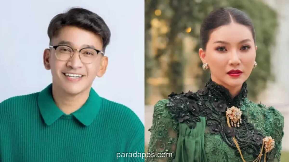 Ruben Onsu Khawatir Kontribusi Pembayaran Rumah Cilandak Hilang, Minta Sarwendah Take Over Cicilan