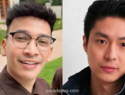 Ruben Onsu Sindir Giorgio Antonio Usai Endorse Kopi di Rumah Pribadi, Isu Hak Asuh Anak Kembali Mencuat