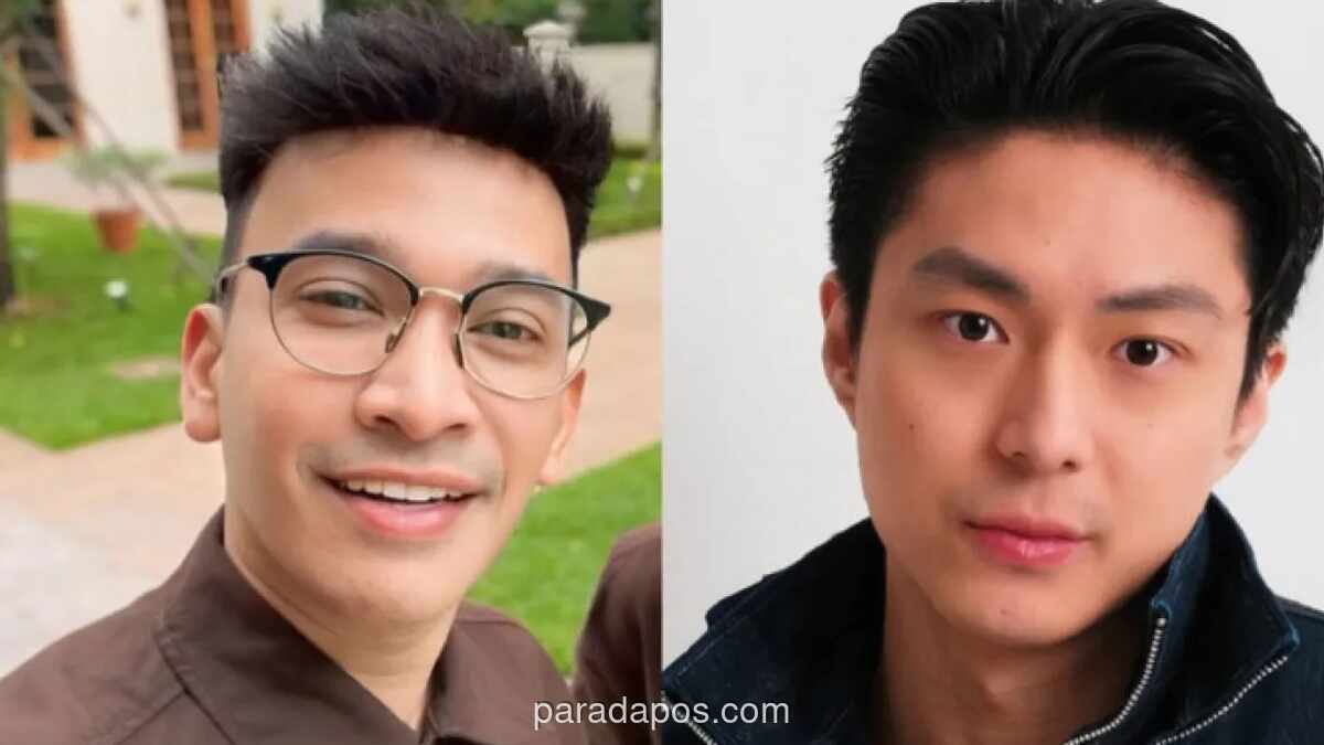 Ruben Onsu Sindir Giorgio Antonio Usai Endorse Kopi di Rumah Pribadi, Isu Hak Asuh Anak Kembali Mencuat