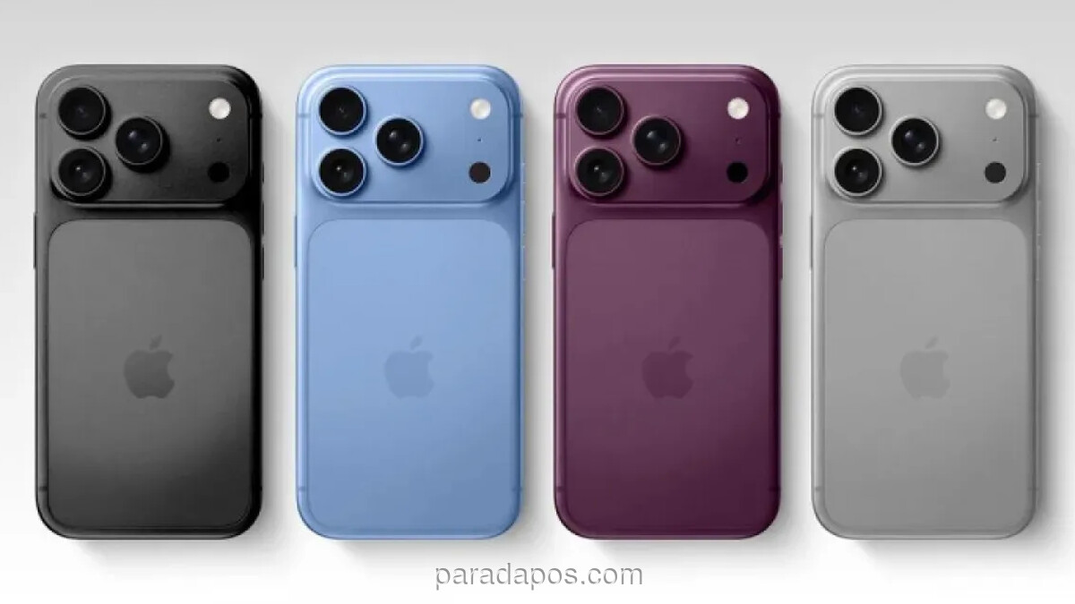 Bocoran iPhone 18 Pro: Dynamic Island Menyusut 50%, Chip 2nm, dan Kamera dengan Bukaan Variabel