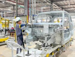 Rupiah Tembus Rp 18.000 per Dolar AS, Industri Otomotif Nasional Tertekan Biaya Produksi dan Daya Beli