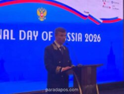 Dubes Rusia Optimis Kerja Sama dengan Indonesia Segera Terwujud di Tengah Persiapan INNOPROM 2026