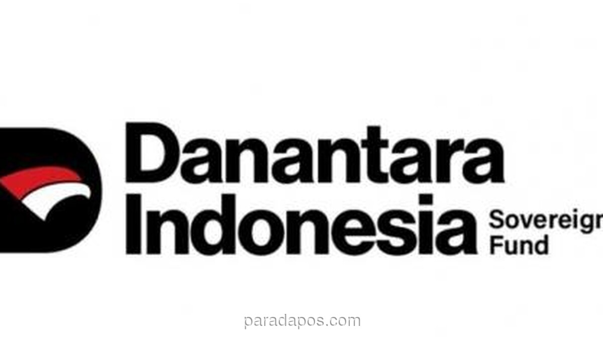 S&P Samakan Peringkat Kredit Danantara dengan Peringkat Utang Indonesia