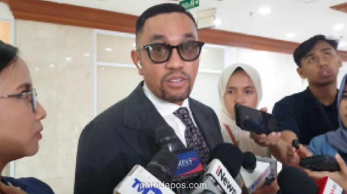 Kejagung Diminta Fokus Usut Dugaan Korupsi Makan Bergizi Gratis, Tak Terpengaruh Status Justice Collaborator Sony Sonjaya