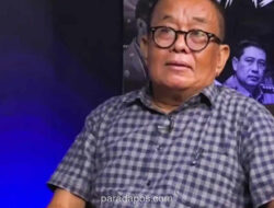 Kejagung Tetapkan Tersangka Baru, Skandal Korupsi Makan Bergizi Gratis BGN Rugikan Negara Ratusan Triliun