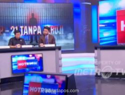 Debat Kasus Roy Suryo Memanas: Kuasa Hukum Jokowi Hormati Keputusan Kejaksaan, Relawan Justru Protes Keras