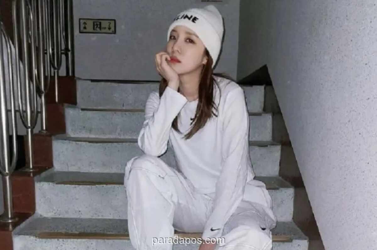 Sandara Park Rilis Album Solo Perdana rePRISM pada Juni 2026 di Bawah Label Miliknya Sendiri