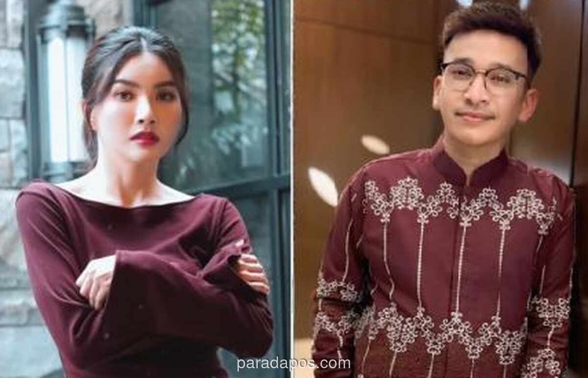 Ruben Onsu Minta Dana Cicilan Rumah Cilandak Dikembalikan Jika Sarwendah Ambil Alih Penuh