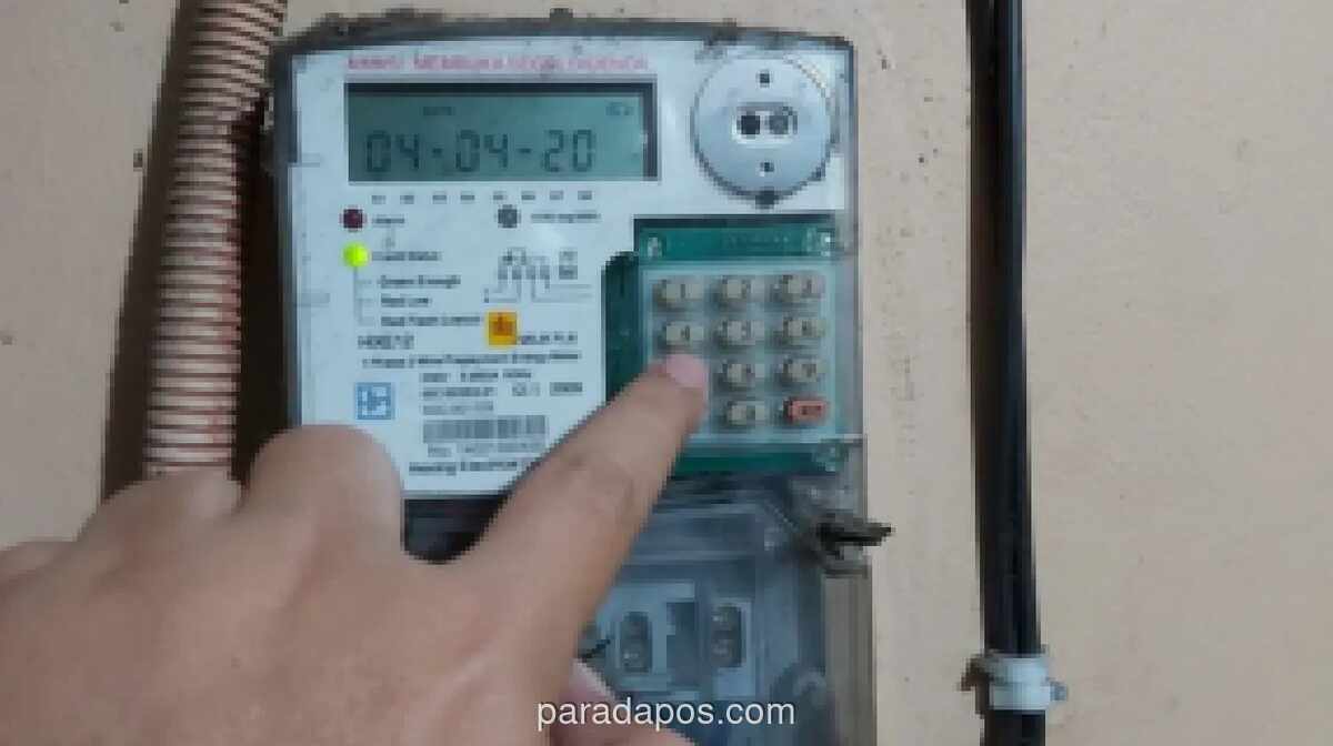 Pemerintah Pastikan Tarif Listrik Tidak Naik pada Juni 2026, Berlaku untuk Semua Pelanggan