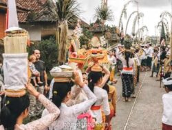 Galungan 2026 Ditetapkan pada 17 Juni, Simbol Kemenangan Dharma atas Adharma