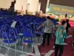 Gempa M 6,7 Guncang Palu, Sejumlah Bangunan dan Jembatan Rusak