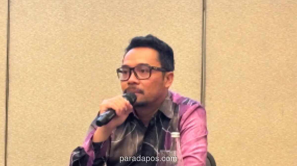 Sebanyak 11.697 Mahasiswa Indonesia Tempuh Pendidikan di Malaysia, Didorong Kualitas Akademik dan Beasiswa