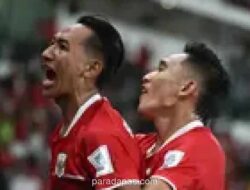 PSSI Kecam Keras Perlakuan Tak Menyenangkan ke Beckham Putra Usai Timnas Indonesia Kalahkan Mozambik