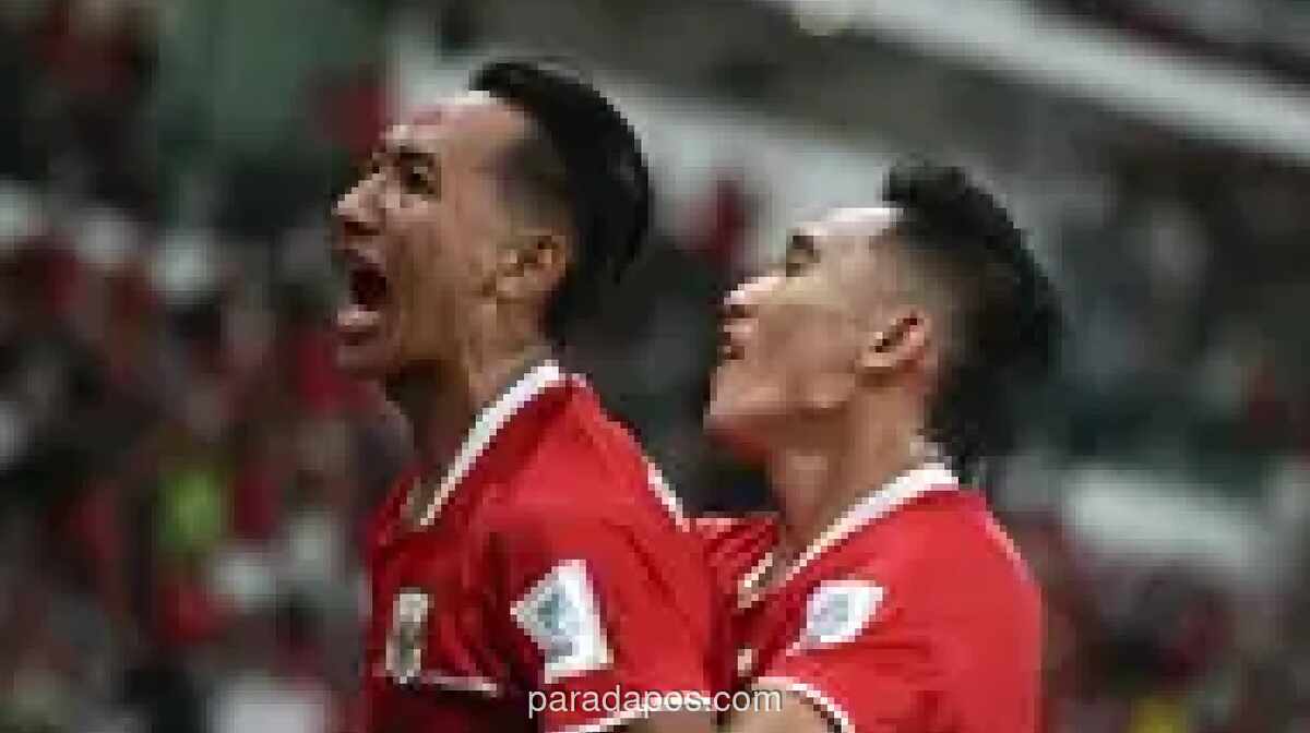 PSSI Kecam Keras Perlakuan Tak Menyenangkan ke Beckham Putra Usai Timnas Indonesia Kalahkan Mozambik