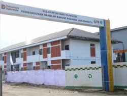 Sekolah Rakyat Kabupaten Bekasi Siap Beroperasi, Tampung 270 Siswa Miskin Ekstrem Mulai Juni 2026