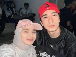 Uffri Datun Nitami Bongkar Perselingkuhan dan KDRT Evan Marvino, Mengaku Tertular Penyakit Menular Seksual saat Hamil