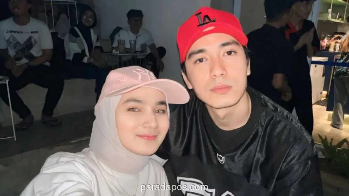 Uffri Datun Nitami Bongkar Perselingkuhan dan KDRT Evan Marvino, Mengaku Tertular Penyakit Menular Seksual saat Hamil