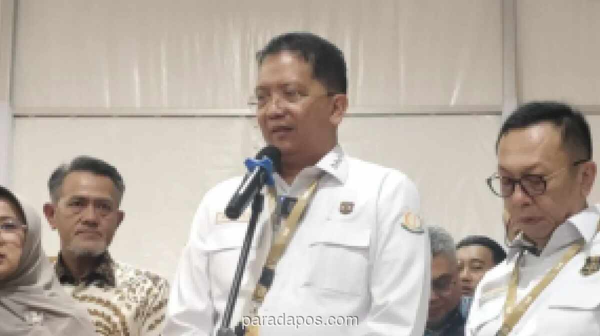 BPA Kejagung Pulihkan Kerugian Negara Rp19,6 Triliun Sepanjang 2025, Lampaui Target