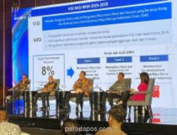 BRIN Dorong Teknologi untuk Tekan Angka Sampah Pangan Nasional