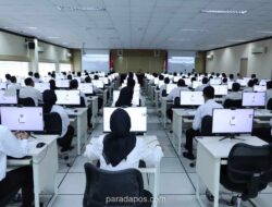 BKN dan KemenPANRB Bantah Jadwal Seleksi CPNS 2026 yang Beredar di Medsos, Tegaskan Itu Hoaks